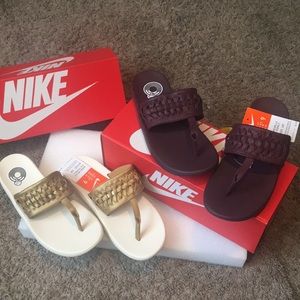 NIKE Women Bella Kai Thong2  (2pair1price)